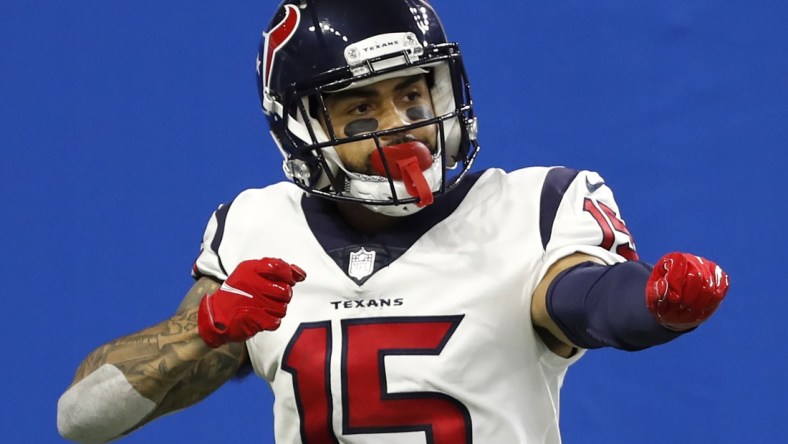 NFL free agents: Will Fuller