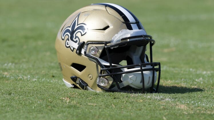 New Orleans Saints 2021 NFL Draft