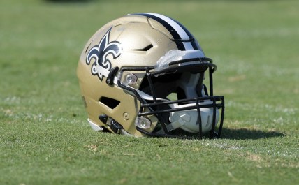 New Orleans Saints 2021 NFL Draft