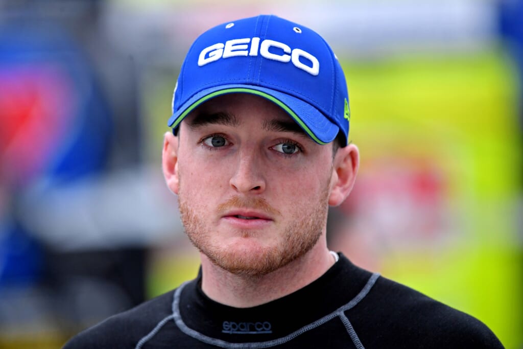 NASCAR Ty Dillon