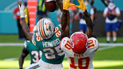 Asking price in Xavien Howard trade revealed, several teams interested in blockbuster