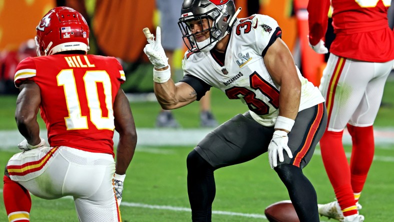 Tampa Bay Buccaneers draft picks: Top 2021 selections, prospects to target after Super Bowl LV win