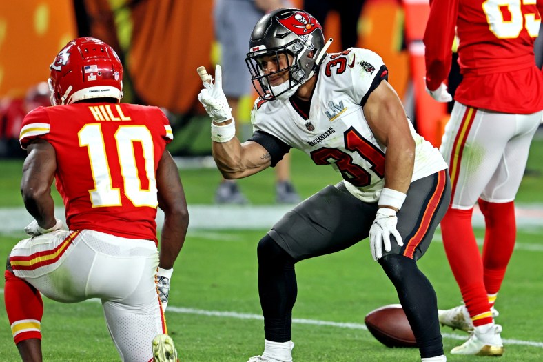 Tampa Bay Buccaneers draft picks: Top 2021 selections, prospects to target after Super Bowl LV win