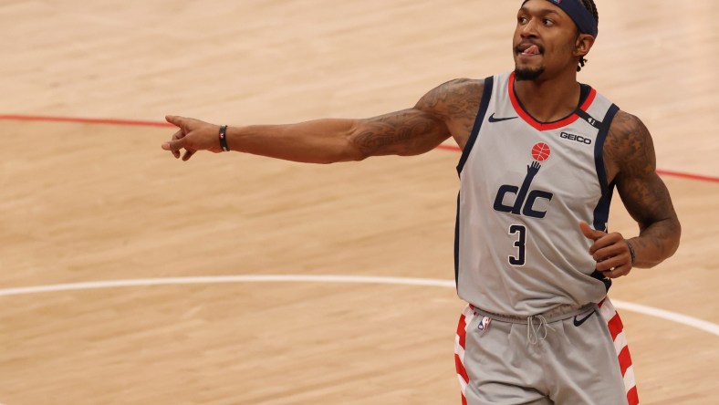 New York Knicks rumors: Bradley Beal trade