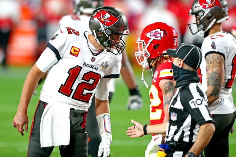 Biggest Super Bowl LV winners and losers from Chiefs vs. Buccaneers