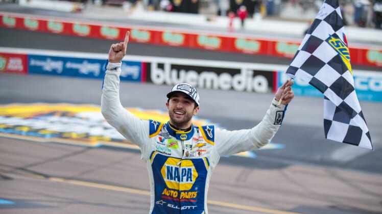 NASCAR 2021 season predictions: Projecting the 16 drivers in playoffs and champion
