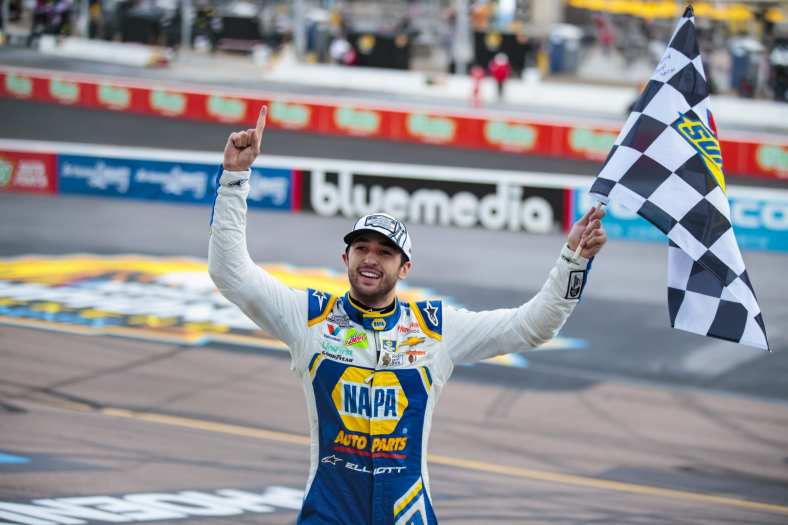 NASCAR 2021 season predictions: Projecting the 16 drivers in playoffs and champion