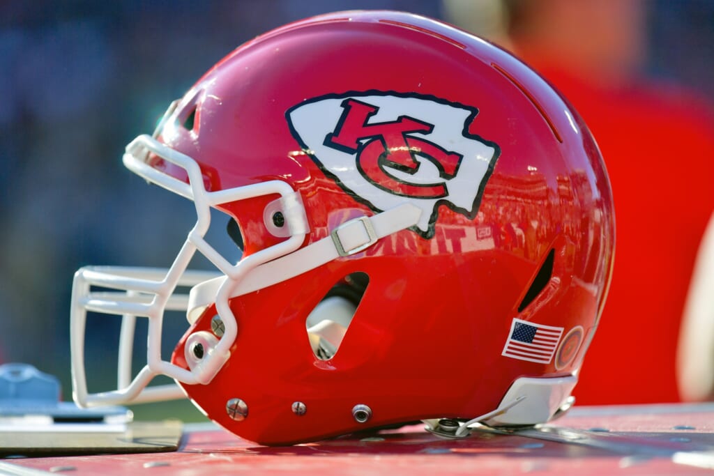 Kansas City Chiefs schedule: Patrick Mahomes and Co. set for Bears matchup
