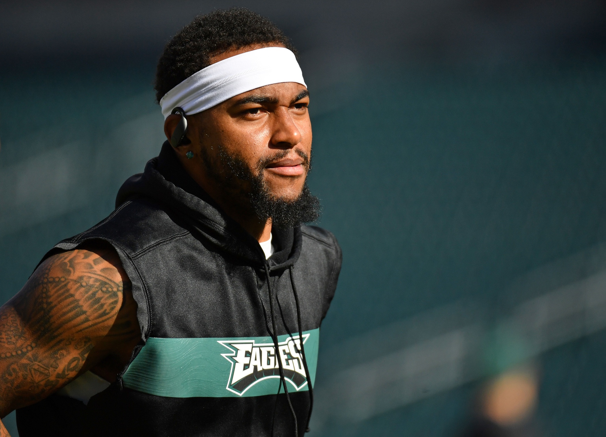 Philadelphia Eagles to release wide receiver DeSean Jackson