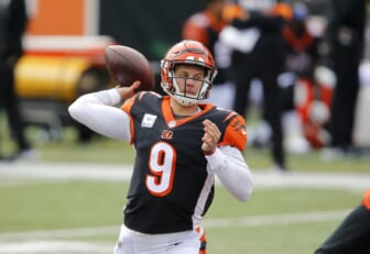 Cincinnati Bengals schedule and 2021 season predictions