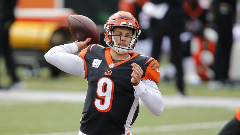 Cincinnati Bengals schedule and 2021 season predictions