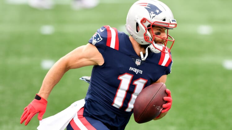 New England Patriots rumors: Key stars to return in 2021, Julian Edelman may be out