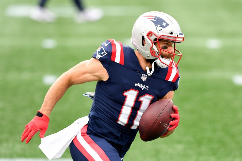 New England Patriots rumors: Key stars to return in 2021, Julian Edelman may be out