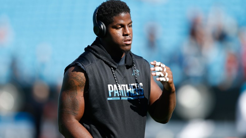 5 best new teams for Carolina Panthers Pro Bowler Kawann Short to sign with in 2021