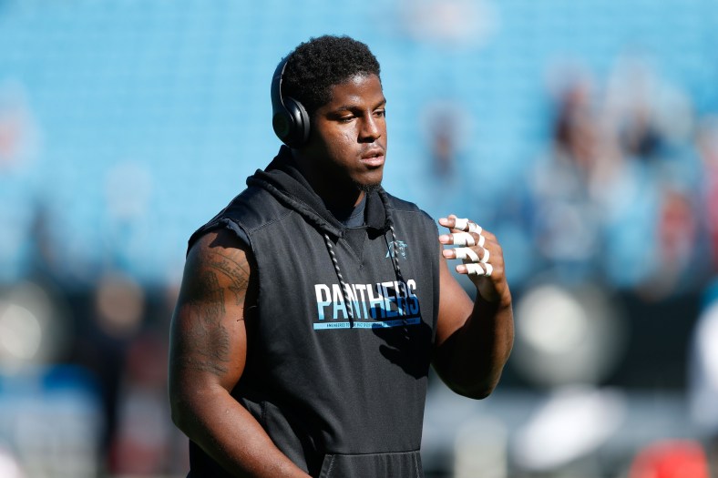 5 best new teams for Carolina Panthers Pro Bowler Kawann Short to sign with in 2021