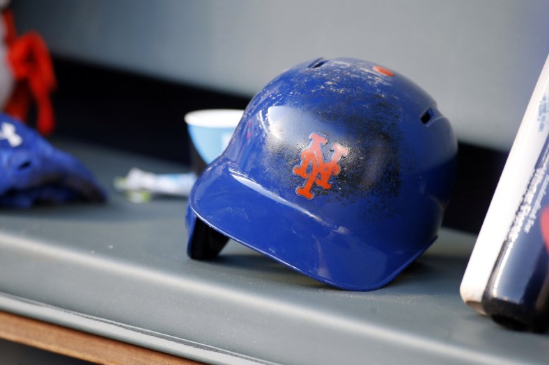 New York Mets fired Ryan Ellis after multiple incidents of sexual harassment