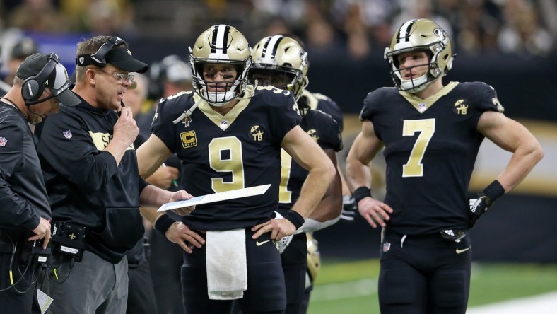 New Orleans Saints draft picks: Top selections, prospects to target in 2021 NFL Draft