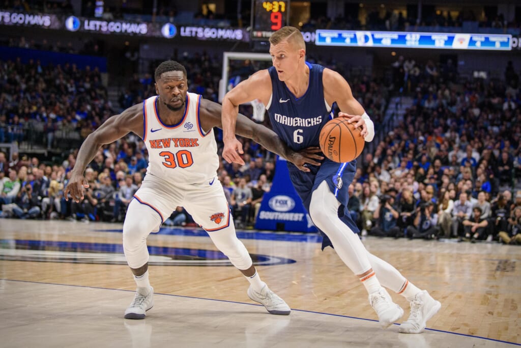 Brooklyn Nets trade scenarios for 2021 NBA offseason