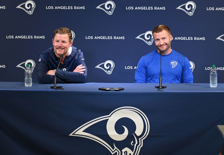 Los Angeles Rams draft picks: Top selections, prospects to target in 2021 NFL Draft