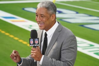 Sportsnaut exclusive: NFL Network's Steve Wyche makes Super Bowl LV prediction