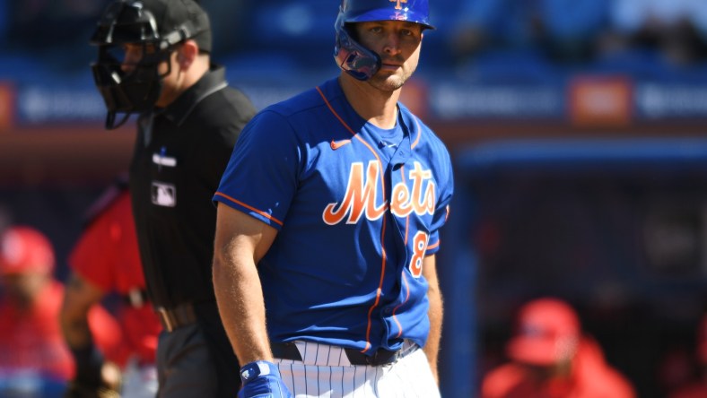 Tim Tebow retires from baseball