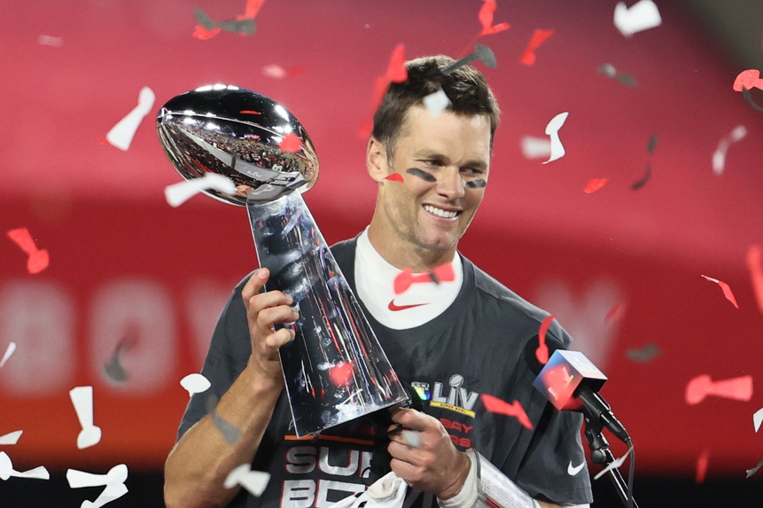 5 teams who are the biggest winners of 2021 NFL offseason