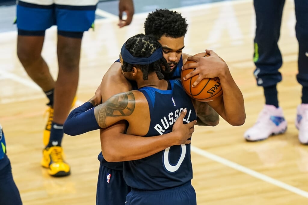 Why Chris Finch can turn the Minnesota Timberwolves into a winner