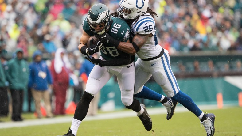 5 best new teams for Philadelphia Eagles star tight end Zach Ertz to join in 2021