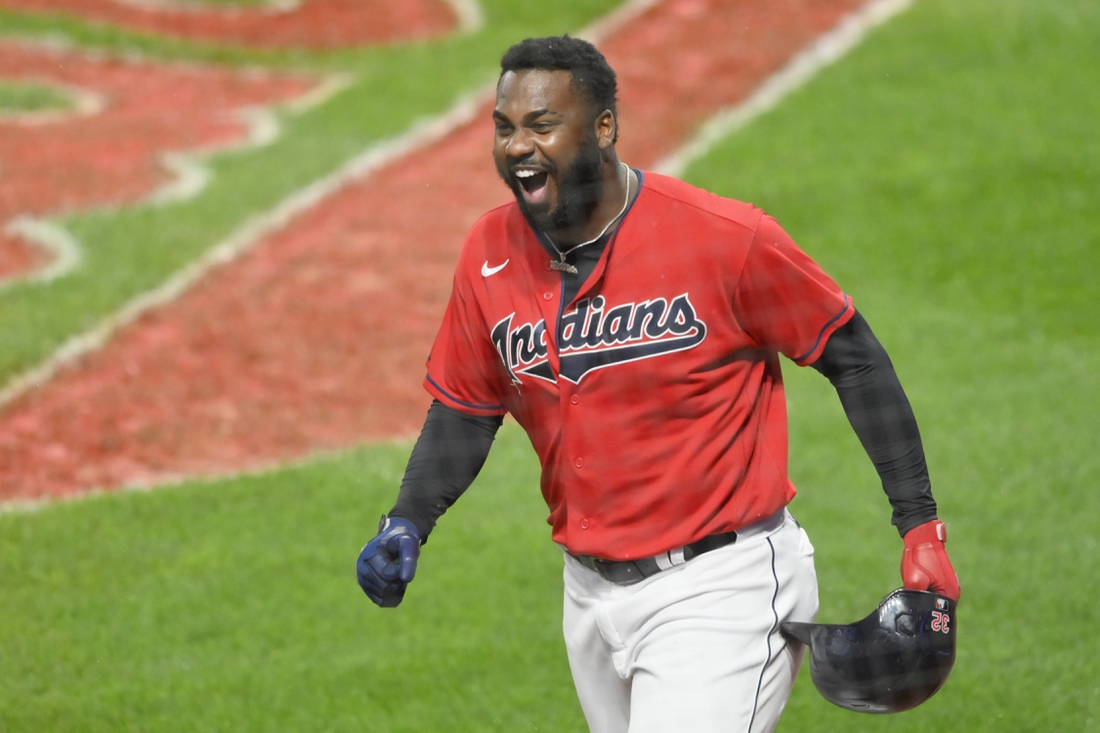 Cleveland's Jose Ramirez, Franmil Reyes violate MLB COVID-19 protocols