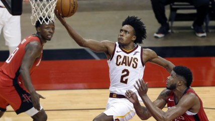 4 ideal Collin Sexton trade scenarios from the Cleveland Cavaliers