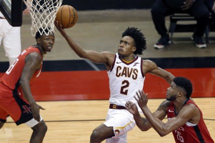 4 ideal Collin Sexton trade scenarios from the Cleveland Cavaliers