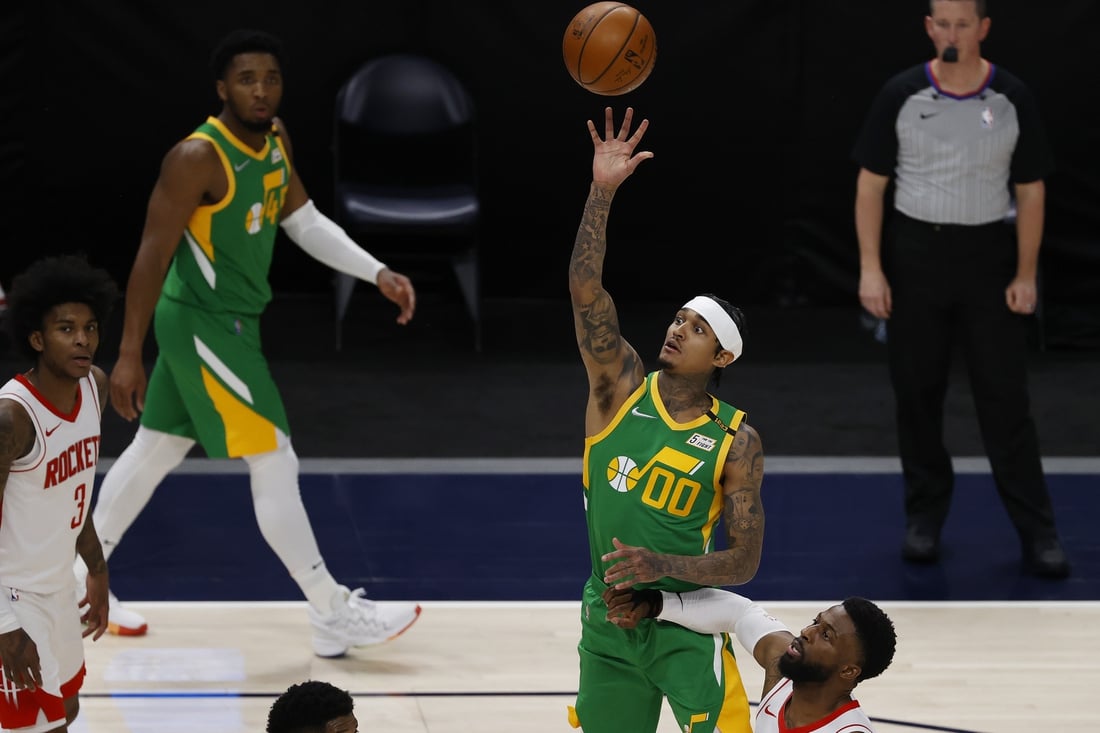 PREVIEW: Utah Jazz need to beat Chicago Bulls for winning road trip