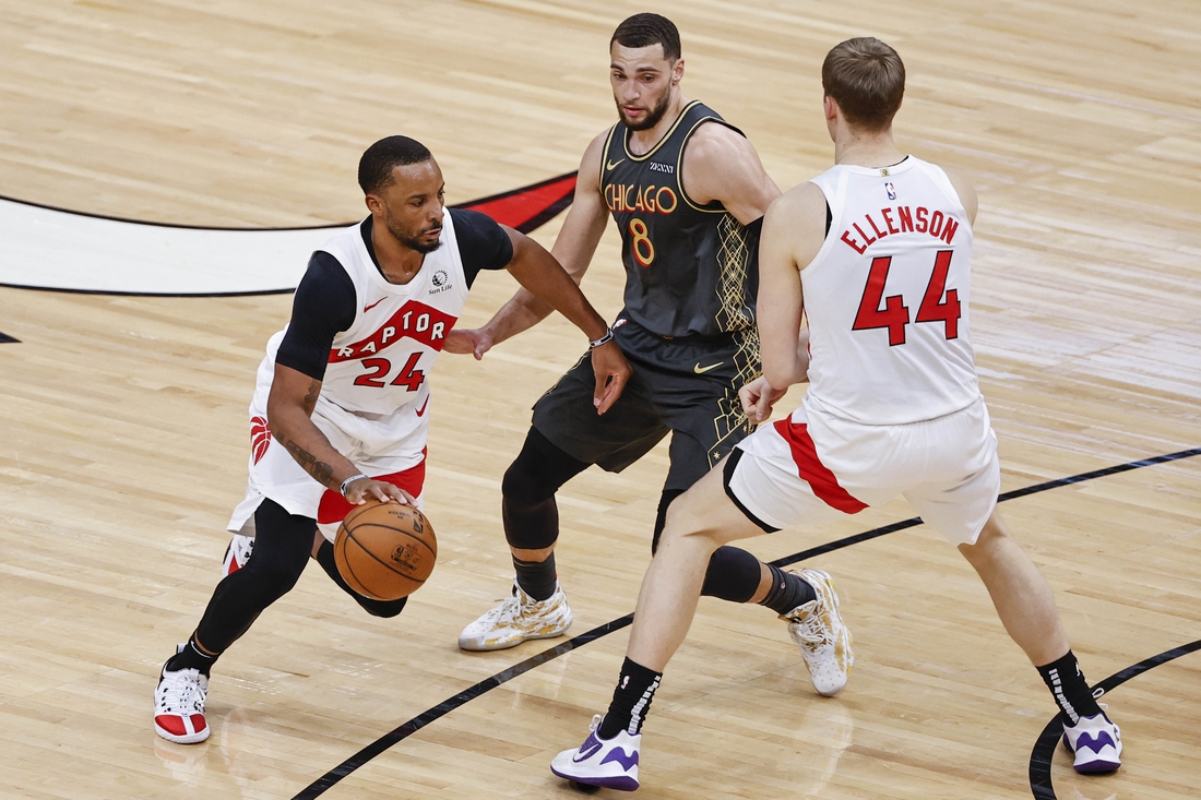 PREVIEW: Skidding Detroit Pistons host struggling Toronto Raptors in hopes of turnaround