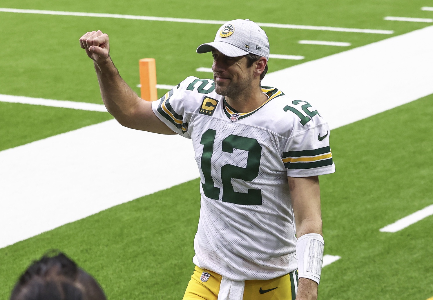 Aaron Rodgers reportedly not expected to return to Green Bay Packers in 2021