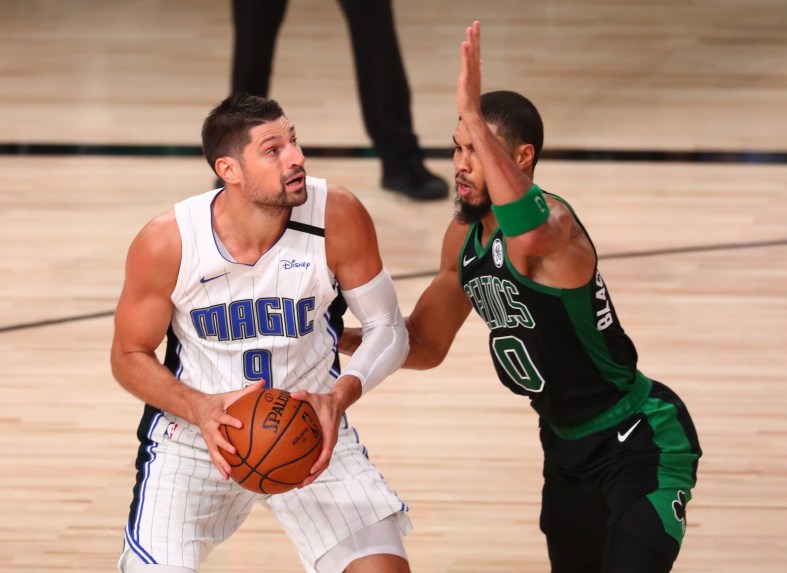 Boston Celtics: Celtics rumors