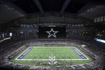 Dallas Cowboys schedule: Week 1 vs Buccaneers, 2022 roster and predictions