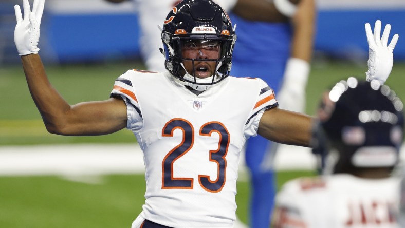 Denver Broncos: Kyle Fuller