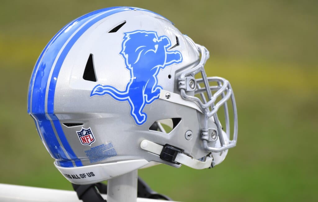 Detroit Lions reportedly discussing another quarterback trade