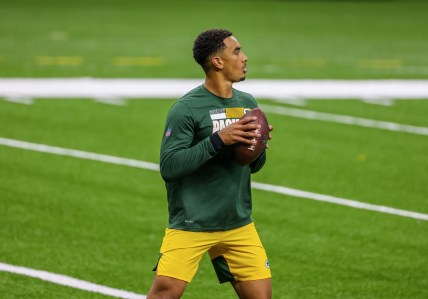 What Jordan Love’s ‘long way to go’ means for potential Aaron Rodgers trade