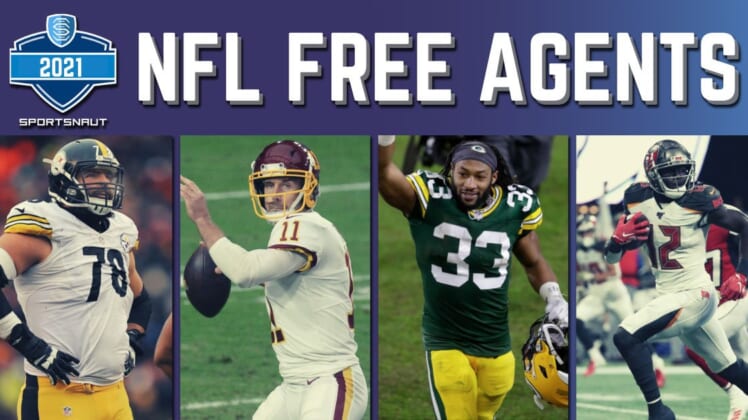 NFL Free Agents