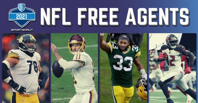 NFL Free Agents