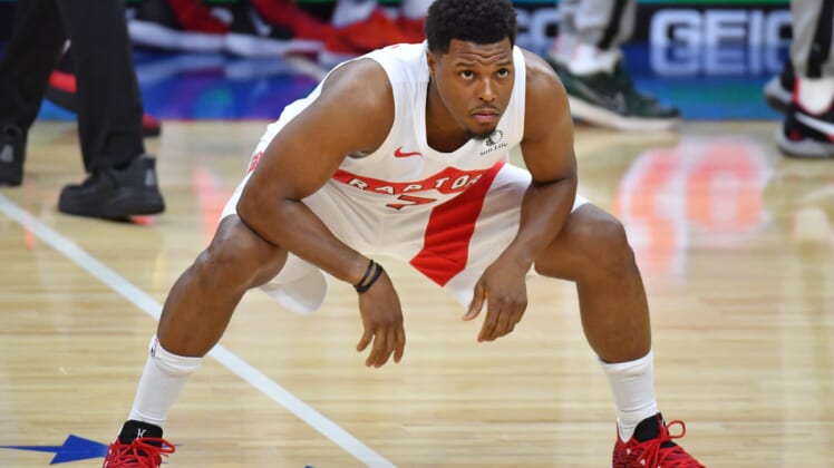 New Orleans Pelicans, Kyle Lowry