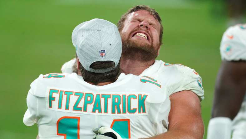 Ryan Fitzpatrick