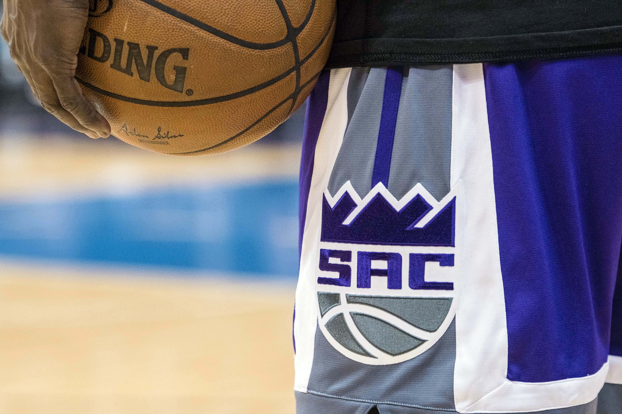 Are the Sacramento Kings going to permanently go back to powder blue? –  SportsLogos.Net News