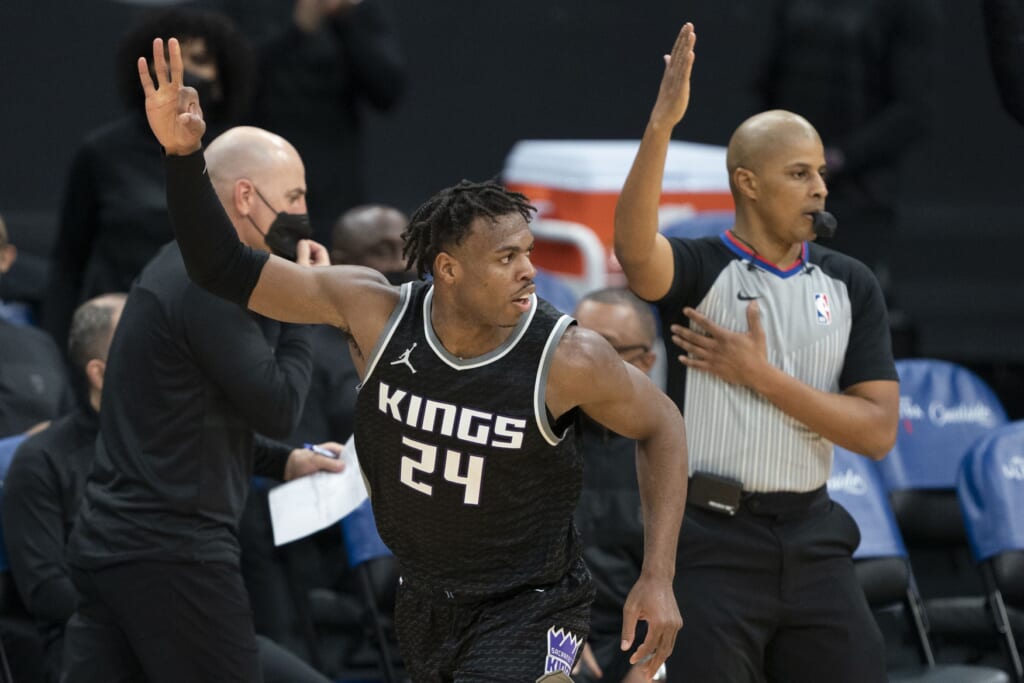 4 intriguing Sacramento Kings trade scenarios before NBA