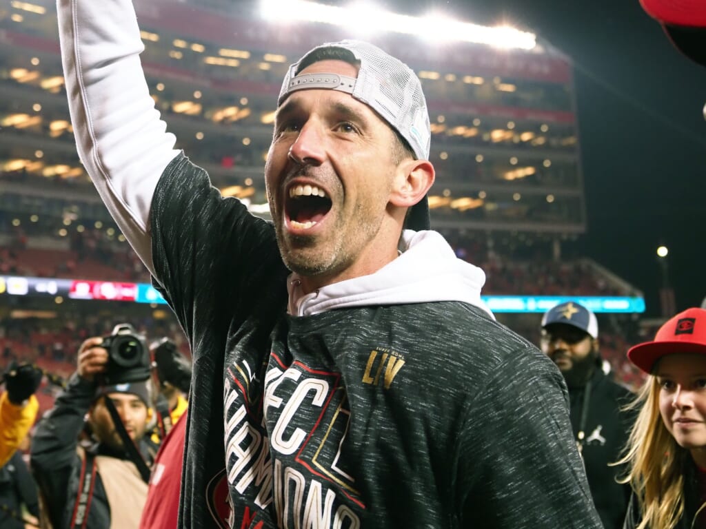 3 teams built for worst to first rise after 2021 NFL Draft: San Francisco 49ers