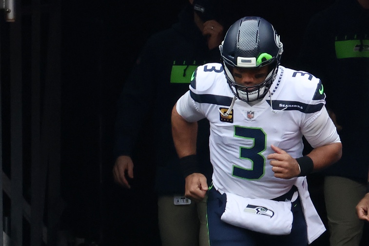 NFL draft trades: Russell Wilson, Chicago Bears