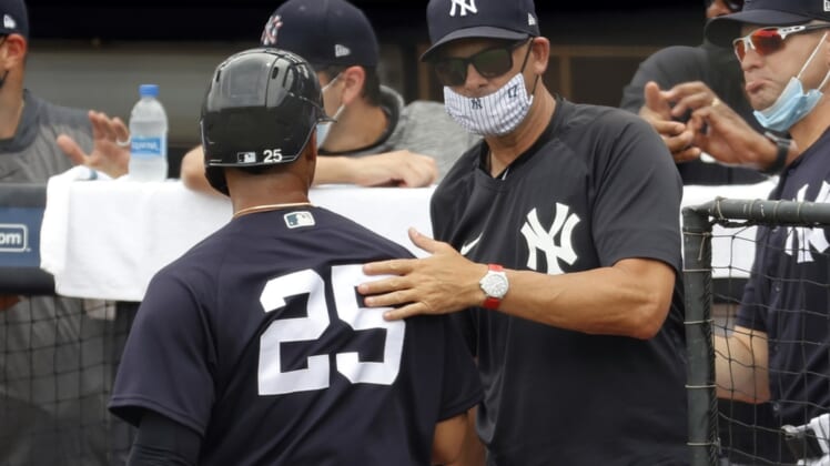 MLB season burning questions: New York Yankees