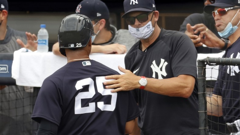 MLB season burning questions: New York Yankees