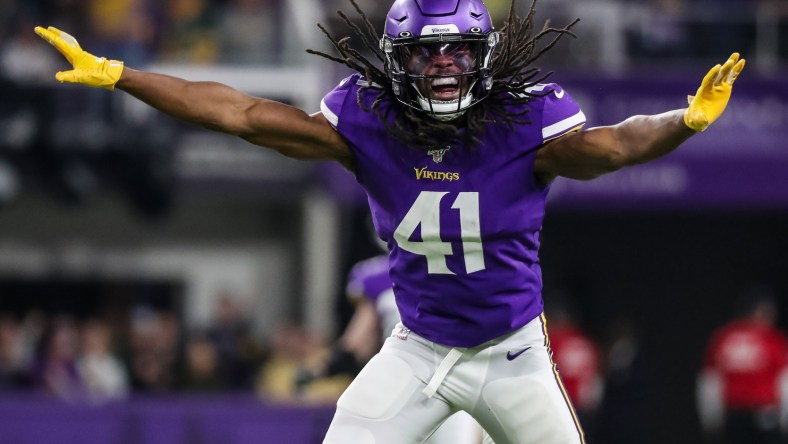 Philadelphia Eagles sign Anthony Harris: 3 more rebuilding moves team should make